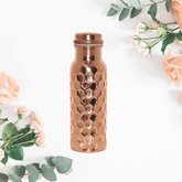 Copper Bottle Natural